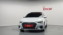 2022 Audi A3 40 TFSI — фото 3