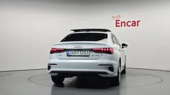 2022 Audi A3 40 TFSI — фото 4