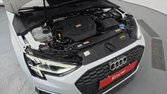 2022 Audi A3 40 TFSI — фото 6