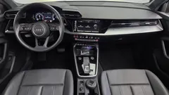 2022 Audi A3 40 TFSI — фото 7