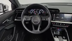 2022 Audi A3 40 TFSI — фото 13