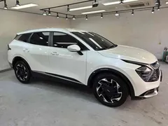 2023 Kia Sportage Diesel 2.0 2WD — фото 2