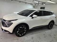 2023 Kia Sportage Diesel 2.0 2WD — фото 3