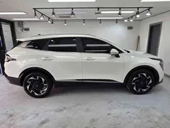 2023 Kia Sportage Diesel 2.0 2WD — фото 4