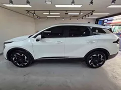 2023 Kia Sportage Diesel 2.0 2WD — фото 5