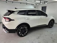 2023 Kia Sportage Diesel 2.0 2WD — фото 6