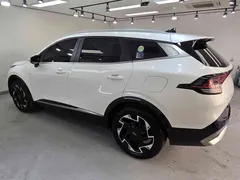 2023 Kia Sportage Diesel 2.0 2WD — фото 7