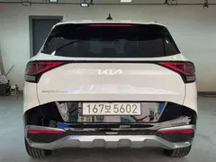 2023 Kia Sportage Diesel 2.0 2WD — фото 8