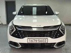 2023 Kia Sportage Diesel 2.0 2WD — фото 13