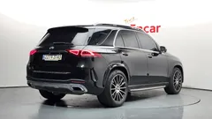 2023 Mercedes-Benz GLE-Class GLE450 4MATIC — фото 2