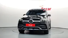 2023 Mercedes-Benz GLE-Class GLE450 4MATIC — фото 3
