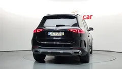 2023 Mercedes-Benz GLE-Class GLE450 4MATIC — фото 4