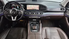 2023 Mercedes-Benz GLE-Class GLE450 4MATIC — фото 7