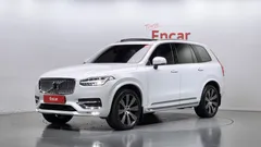 2023 Volvo XC90 B6 Ultimate Bright — фото 1