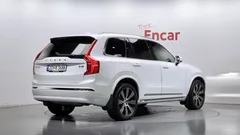 2023 Volvo XC90 B6 Ultimate Bright — фото 2