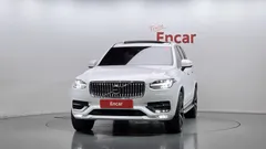2023 Volvo XC90 B6 Ultimate Bright — фото 3
