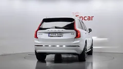2023 Volvo XC90 B6 Ultimate Bright — фото 4