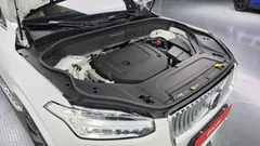 2023 Volvo XC90 B6 Ultimate Bright — фото 6