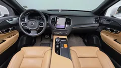 2023 Volvo XC90 B6 Ultimate Bright — фото 7