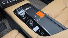 2023 Volvo XC90 B6 Ultimate Bright — фото 9