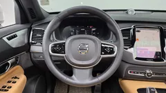 2023 Volvo XC90 B6 Ultimate Bright — фото 12