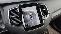 2023 Volvo XC90 B6 Ultimate Bright — фото 18