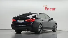 2023 BMW Gran Turismo 640i xDrive M Sport — фото 2