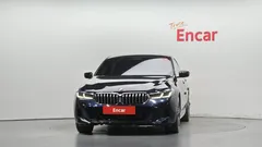 2023 BMW Gran Turismo 640i xDrive M Sport — фото 3