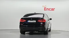 2023 BMW Gran Turismo 640i xDrive M Sport — фото 4