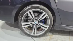 2023 BMW Gran Turismo 640i xDrive M Sport — фото 5