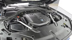 2023 BMW Gran Turismo 640i xDrive M Sport — фото 6