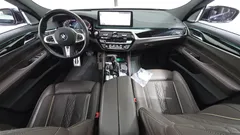 2023 BMW Gran Turismo 640i xDrive M Sport — фото 7
