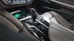 2023 BMW Gran Turismo 640i xDrive M Sport — фото 9