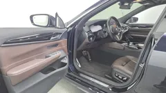 2023 BMW Gran Turismo 640i xDrive M Sport — фото 10
