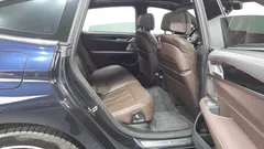 2023 BMW Gran Turismo 640i xDrive M Sport — фото 12