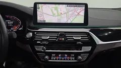 2023 BMW Gran Turismo 640i xDrive M Sport — фото 13