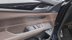 2023 BMW Gran Turismo 640i xDrive M Sport — фото 20
