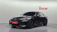 2022 Kia Stinger 3.3 GT ACRO EDITION — фото 1