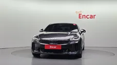 2022 Kia Stinger 3.3 GT ACRO EDITION — фото 3