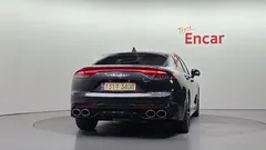 2022 Kia Stinger 3.3 GT ACRO EDITION — фото 4