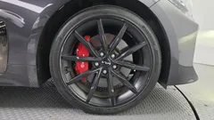 2022 Kia Stinger 3.3 GT ACRO EDITION — фото 5