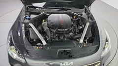 2022 Kia Stinger 3.3 GT ACRO EDITION — фото 6
