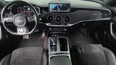 2022 Kia Stinger 3.3 GT ACRO EDITION — фото 7