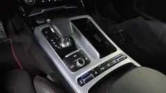 2022 Kia Stinger 3.3 GT ACRO EDITION — фото 9
