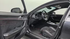 2022 Kia Stinger 3.3 GT ACRO EDITION — фото 10