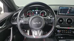 2022 Kia Stinger 3.3 GT ACRO EDITION — фото 13
