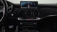 2022 Kia Stinger 3.3 GT ACRO EDITION — фото 14