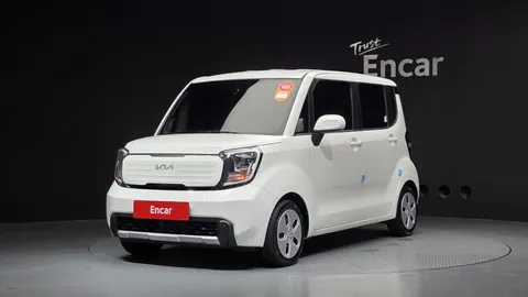 2023 Kia Ray Standard