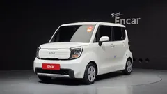 2023 Kia Ray Standard — фото 1