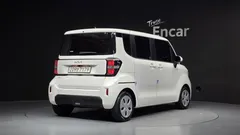 2023 Kia Ray Standard — фото 2